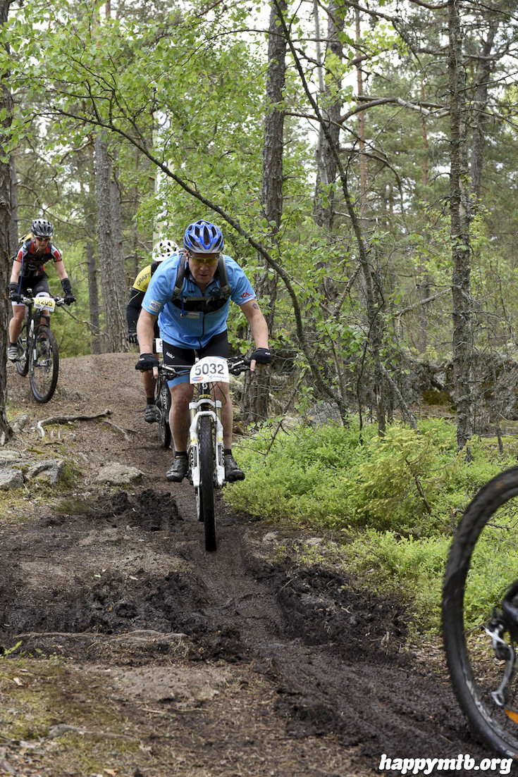 Bild från Lida Loop 2015